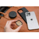 Moment CineClear Snap-On Protection Filter, for iPhone 13 Pro/Pro Max, Black, 600-122