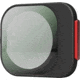 Moment iPhone - 15/16 Pro/Pro Max Mobile Variable ND 2-7 Stop QuickLock Filter, 107-130