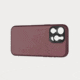Moment iPhone 16 Pro Camera Case, Red Clay, 310-258