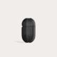 Moment Leather Case for AirPods Pro - 2nd Gen, Black Leather, 108-005