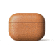Moment Leather Case for AirPods Pro - 2nd Gen, Cognac Leather, 108-006