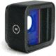 Moment M-Series, 1.33x Anamorphic Lens, Blue Flare, Black, 130-001