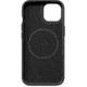 Moment Moment Case for iPhone 15, Compatible with MagSafe, Black, 310-221