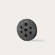 Moment Muti Threaded Mount, For MagSafe, Black, 107-019-M