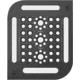 Moment Super Cage Cheese Plate Mount, 107-159