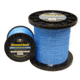 Momoi Diamond Braid Generation III Hollow Core 130lb 3000yd Blue, 74313