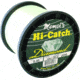 Momoi Hi-Catch Diamond Mono Line 30lb 3000yd Special Clear, 32030
