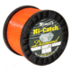 Momoi Hi-Catch Diamond Mono Line 50lb 3000yd Orange Crush, 39050