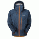 Montane Air Jacket - Men's-Moroccan Blue-Medium