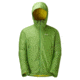 Montane Alpha 100 Jacket - Mens-Aurora Green-Large