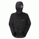 Montane Alpine Endurance eVent Jacket - Men's-Black-X-Large