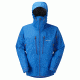 Montane Alpine Endurance eVent Jacket - Men's-Electric Blue-XX-Large