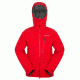 Montane Alpine Pro Jacket - Men's-Alpine Red-Large