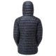 Montane Anti-Freeze Hoodie - Womens, Eclipse Blue, Large, FANFHECLN14