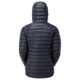 Montane Anti-Freeze Hoodie - Womens, Eclipse Blue, Large, FANFHECLN14