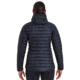 Montane Anti-Freeze Hoodie - Womens, Eclipse Blue, Large, FANFHECLN14