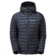 Montane Anti-Freeze Hoodie - Womens, Eclipse Blue, Large, FANFHECLN14
