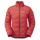 Montane Anti-Freeze Jacket - Women's-Rhubarb/Steel-Large