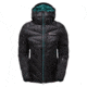Montane Anti-Freeze Jacket - Womens, Black, Large, FANFJBLAN6