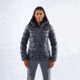 Montane Anti-Freeze Jacket - Womens, Slate, Medium, FANFJSLAM10