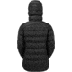 Montane Anti-Freeze XT Hoodie - Womens, Black, Large, FAFXHBLAN16