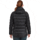 Montane Anti-Freeze XT Hoodie - Womens, Black, Large, FAFXHBLAN16