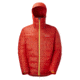 Montane Black Ice Jacket - Men's -Alpine Red-Small