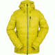 Montane Black Ice Jacket - Men's -Kiwi-Small