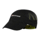 Montane Cadenza Cap, Black, One Size, HCACABLAO07