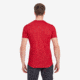 Montane Dart Lite T-Shirt - Men, Extra Large, Acer Red, MDITSACRX15