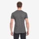 Montane Dart Lite T-Shirt - Men, 2XL, Slate, MDITSSLAZ15