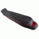 Montane Deep Heat -20 Sleeping Bag, Black, LEFT ZIP-REG SDHLZBLAR7
