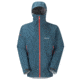 Montane Direct Ascent eVent Jacket - Men's-Moroccan Blue-XX-Large
