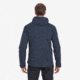 Montane Dyno LT Jacket - Men's, Medium, Eclipse Blue, MDLTJECLM15