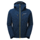 Montane Dyno XT Jacket - Mens, Narwhal Blue, Medium, MDXTJNARM08