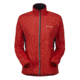 Montane Featherlight Marathon Jacket - Women's-Red-Large