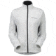 Montane Featherlight Marathon Jacket - Women's-White-Small