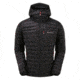 Montane Featherlite Down Jacket - Men's, Black, Medium, MFEDJBLAM6