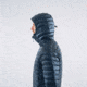 Montane Featherlite Down Jacket - Mens, Orion Blue, Small, MFDOJORIB10
