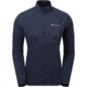 Montane Featherlite Jacket - Womens, Eclipse Blue, Large, FFLJKECLN15