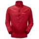 Montane Featherlite Smock - Men's-Red-Medium