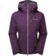 Montane Fem Alpine Pro Jacket, Saskatoon Berry, UK 8/US XS/EUR 34, FAPJASASA6