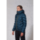 Montane Fem Anti-Freeze Jacket, Narwhal Blue, UK 10/US S/EUR 36, FANFJNARB6