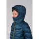 Montane Fem Anti-Freeze Jacket, Narwhal Blue, UK 10/US S/EUR 36, FANFJNARB6