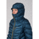 Montane Fem Anti-Freeze Jacket, Narwhal Blue, UK 10/US S/EUR 36, FANFJNARB6
