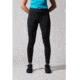 Montane Fem Trail Series Thermal Tights, Black, UK 8/US XS/EUR 34, FTSTTBLAA6