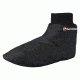 Montane Fireball Footie, Black, S AFIFOBLAB0