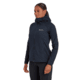 Montane Fireball Lite Hoodie - Womens, Eclipse Blue, Large, FFILHECLN14