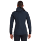 Montane Fireball Lite Hoodie - Womens, Eclipse Blue, Large, FFILHECLN14