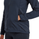 Montane Fireball Lite Hoodie - Womens, Eclipse Blue, Large, FFILHECLN14